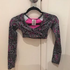 IVIVVA shape up shrug 💕